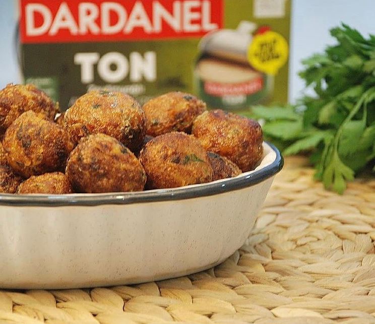 Dardanel Tonlu K�fte