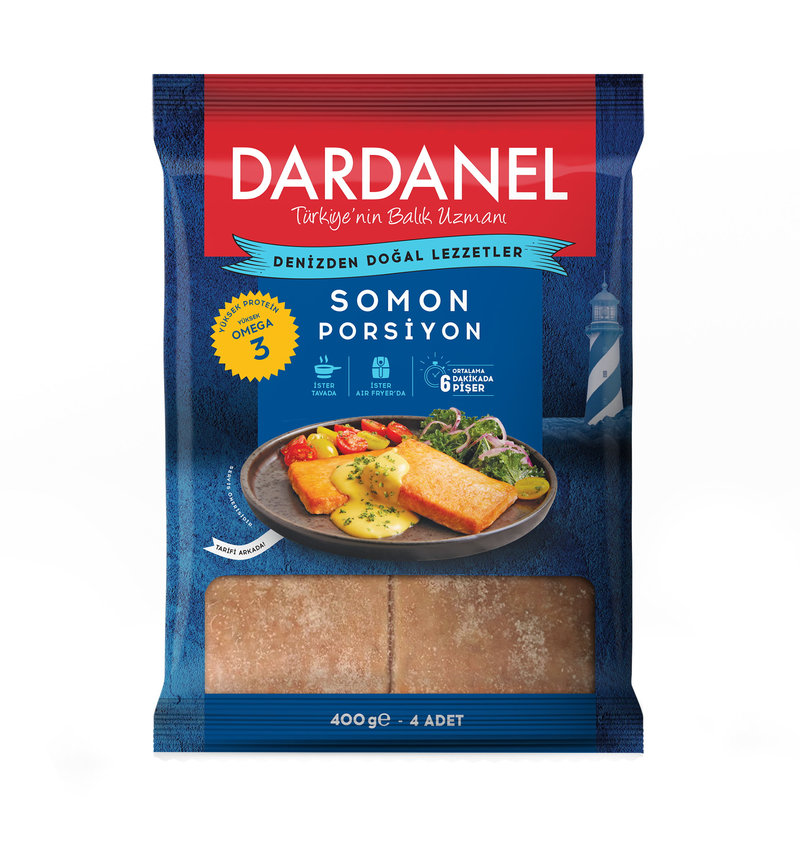 Somon Porsiyon