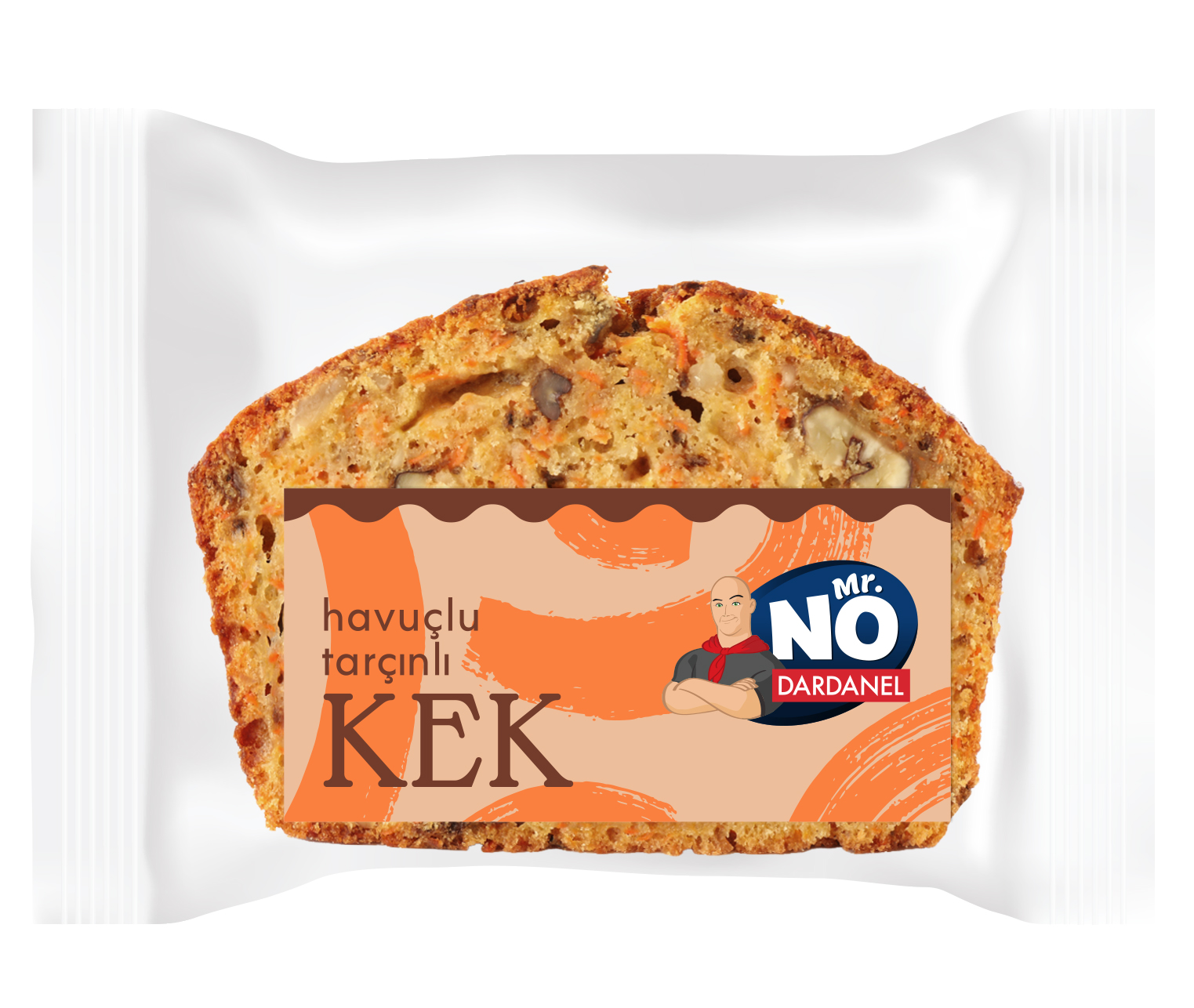Havulu Kek
