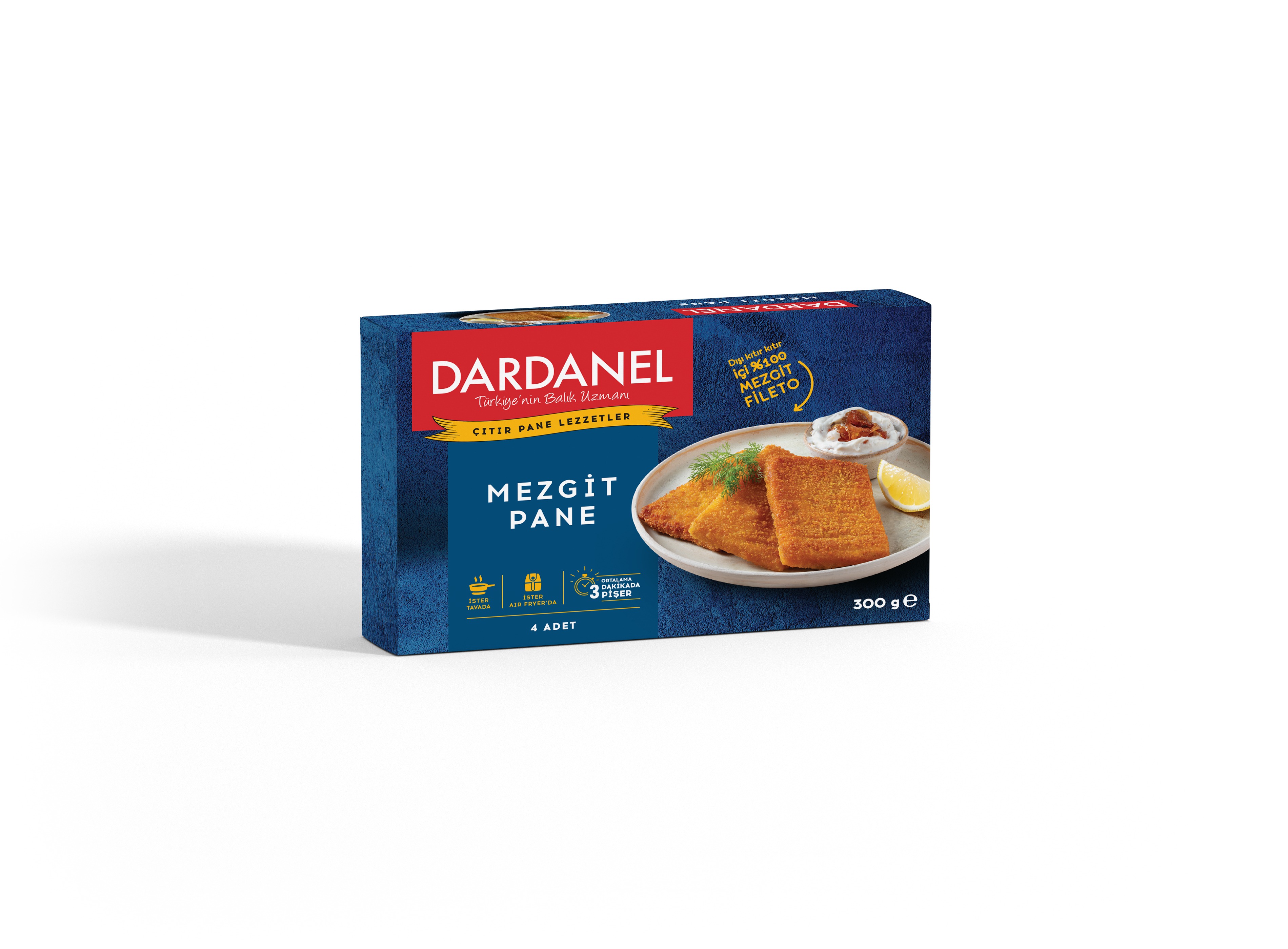 Mezgit Pane