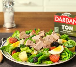 dardanel ton salata 4 tahilli tabule ton mu yesek dardanel