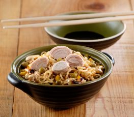 Dardanel Tonlu Noodle