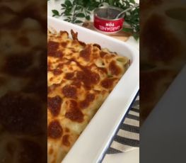 Dardanel Tonlu Frnda Makarna
