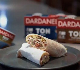 Dardanel ve Somer eften Dardanel Ton Drm
